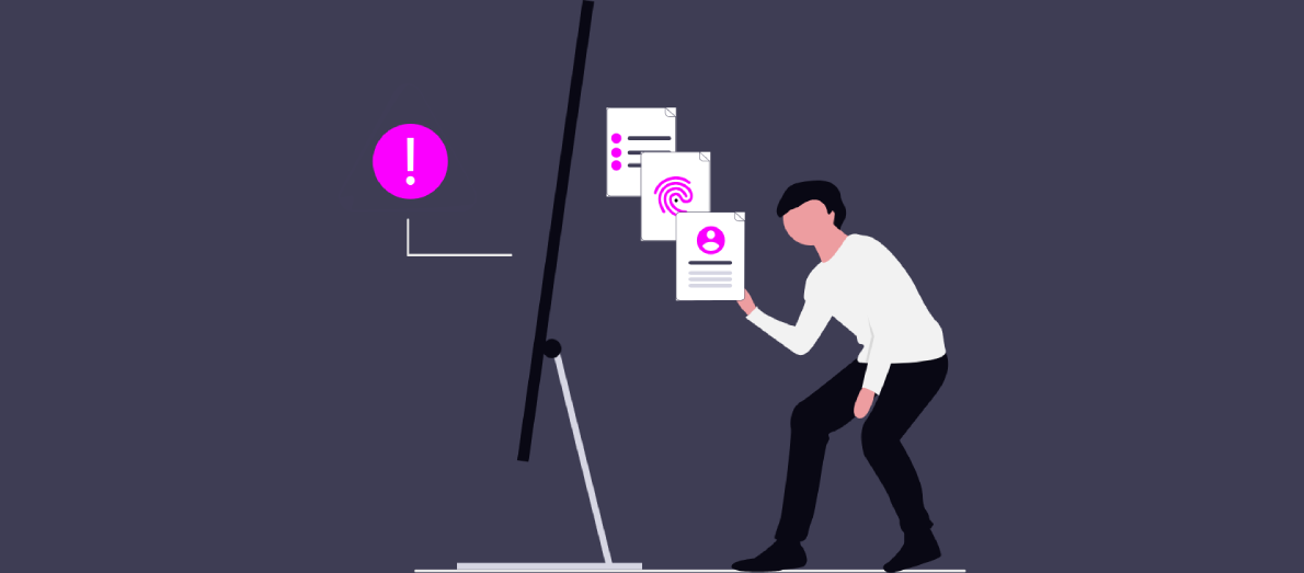 Instagram: Logic bugs and the infinite life of scraped data