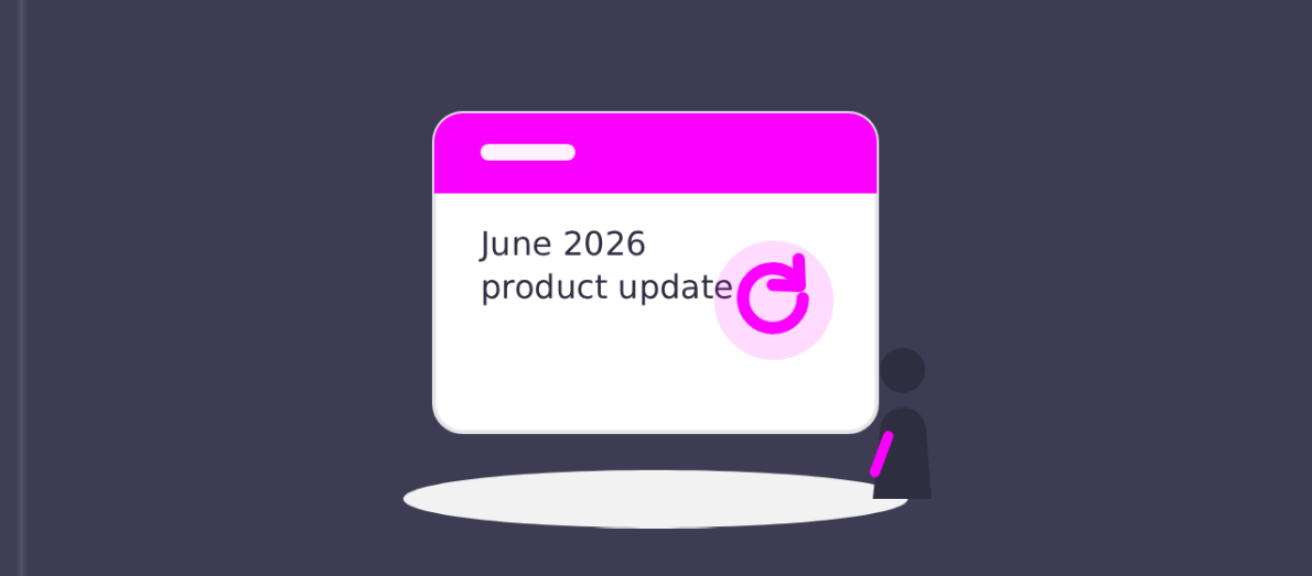 Equixly June 2026 product update
