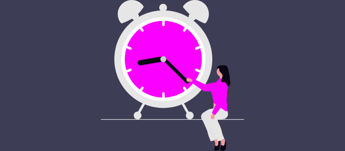 Time waits for no one: Is your API testing keeping up? 