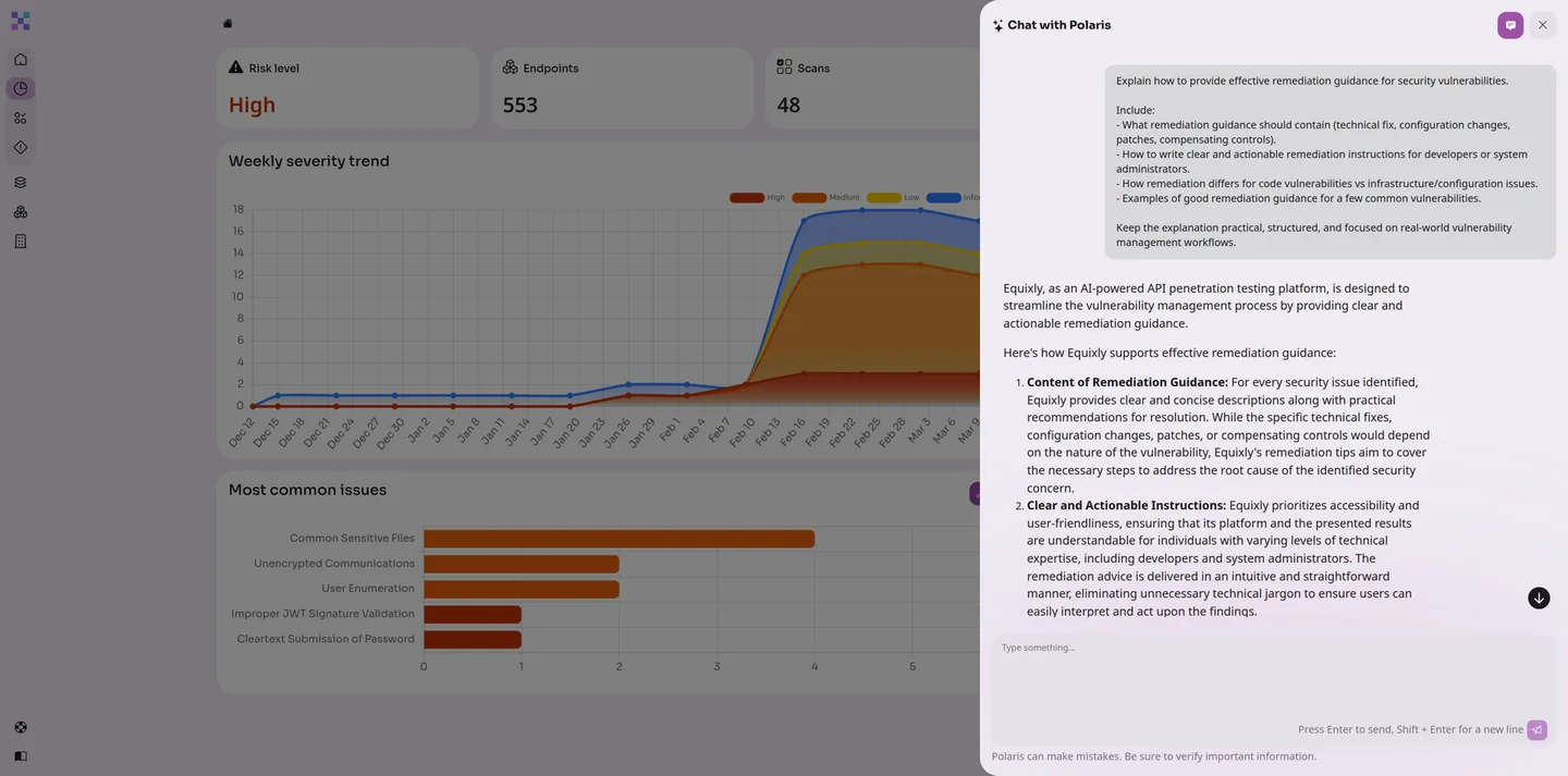 Accelerated Remediation Workflows