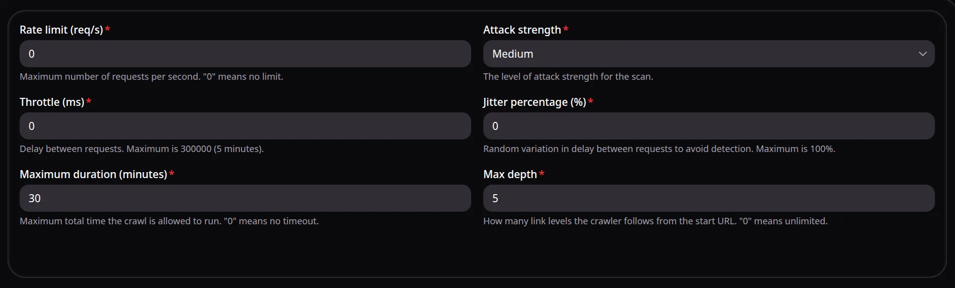 Equixly's Discovery scan optimization