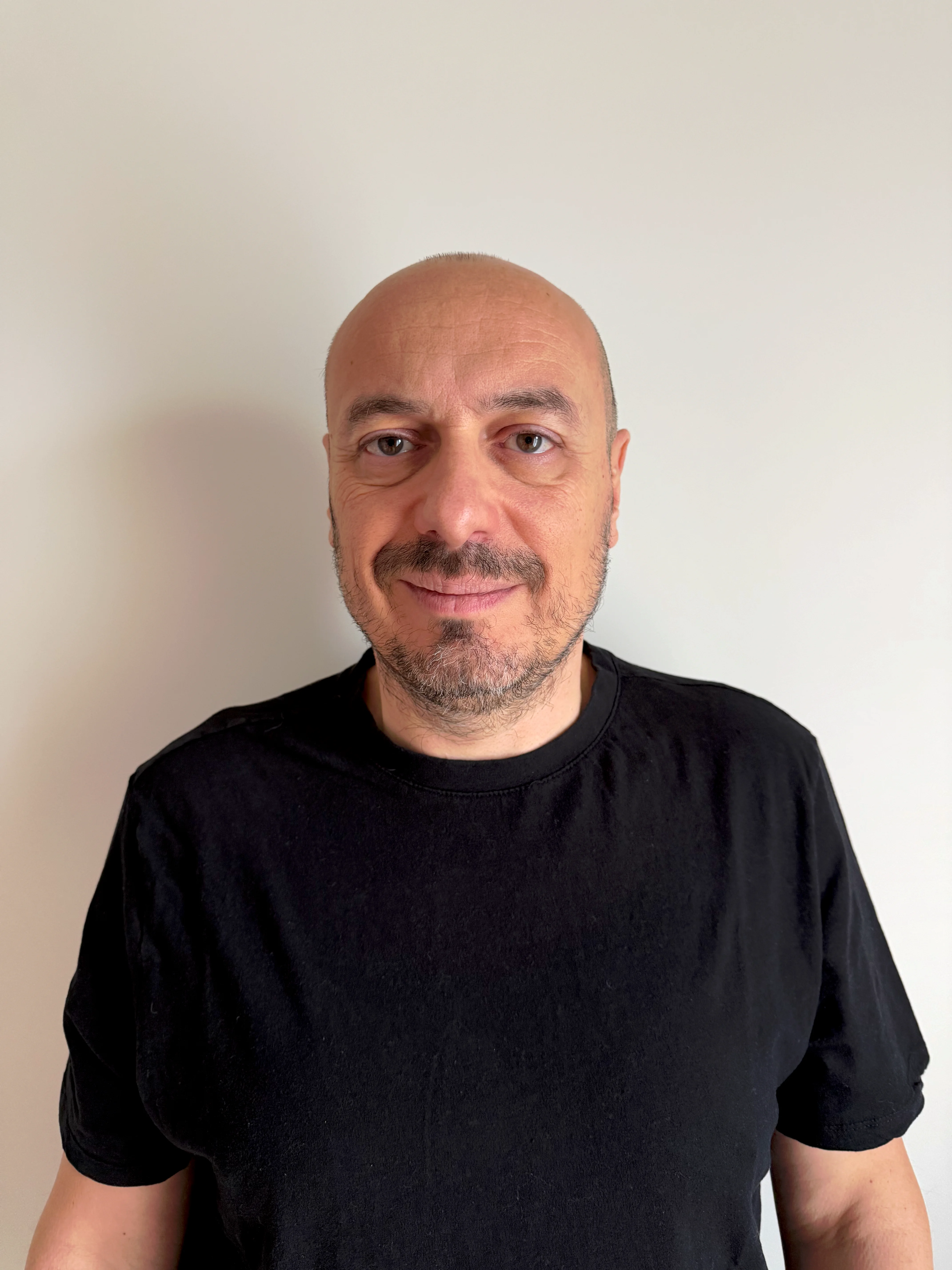Paolo Maccacaro