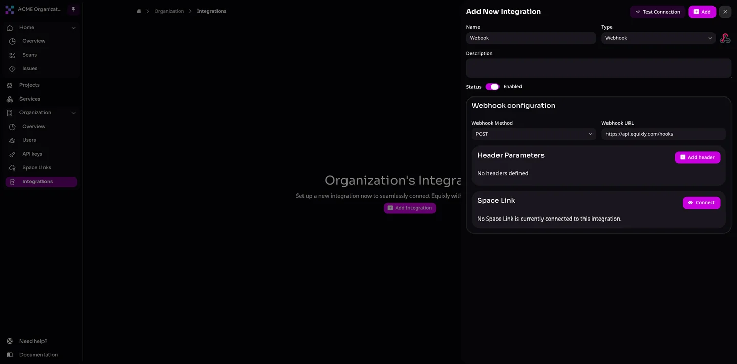 Seamless Integration with Vulnerability Management